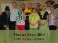 Theatercrew 2014