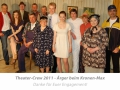 Theatercrew 2011