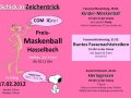 Preismaskenball :-)
