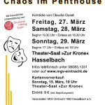 Hasselbacher Theaterabende 2015